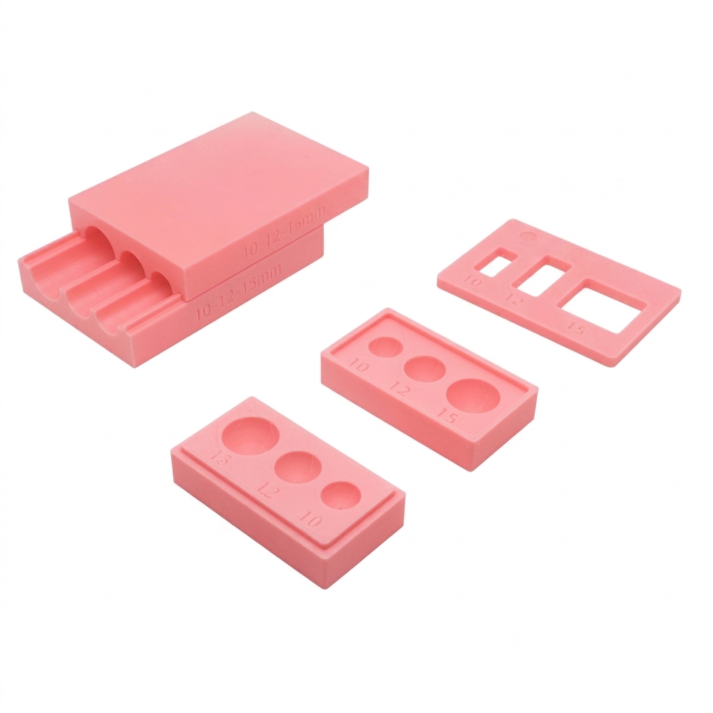 PLA Kunststoff-Polymer-Tonkuge – Jewelry Making Kit For Kids Bewertung und Preis