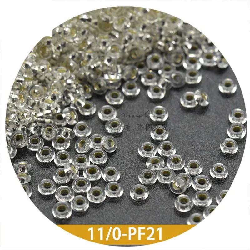 Japan TOHO Seed Perlen Handgem – Jewelry Making Japan Bewertung und Preis