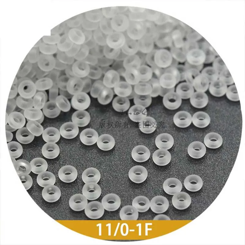 Japan TOHO Seed Perlen Handgem – Jewelry Making Japan Bewertung und Preis