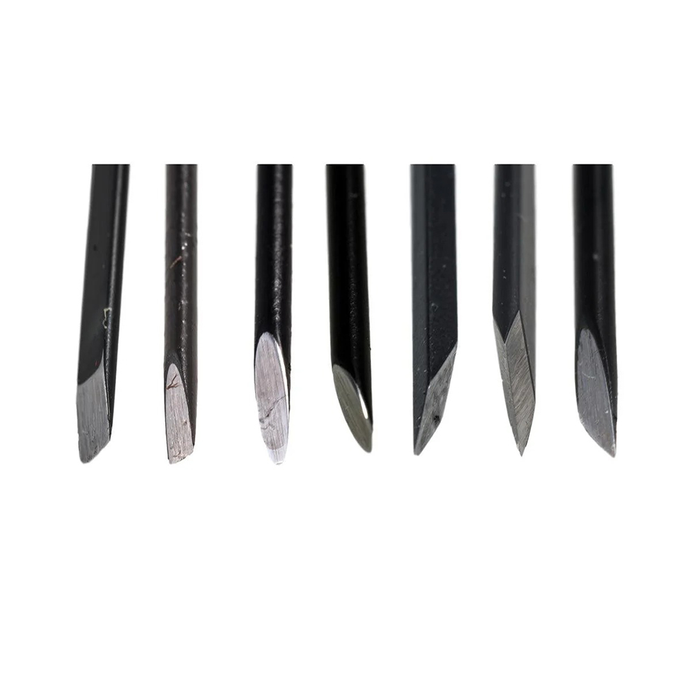 EIGER TOOL 7-teiliges Präzisio – Jewelry Making Japan Bewertung und Preis