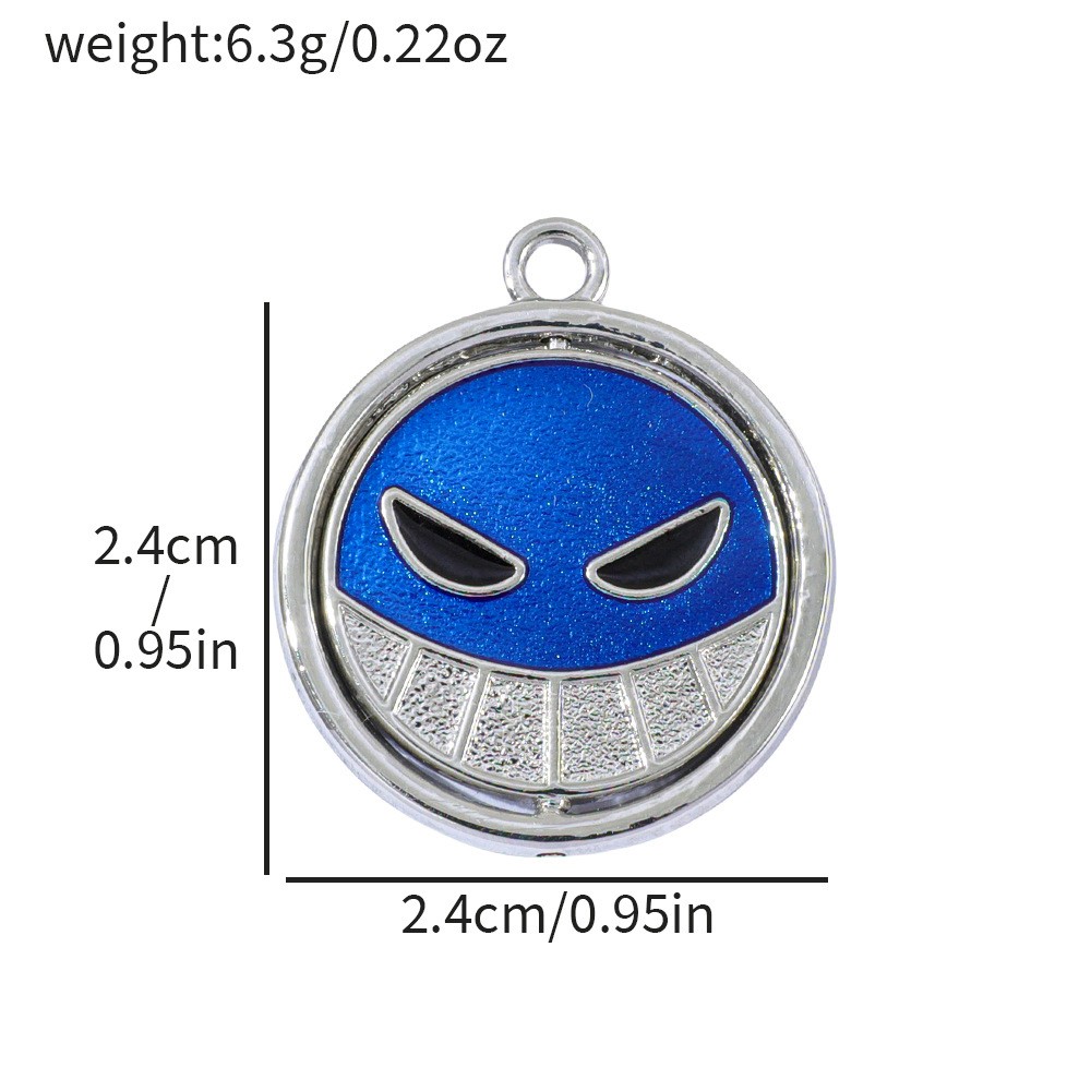 Anime One Piece Niedliche Char – Jewelry Making Japan Bewertung und Preis