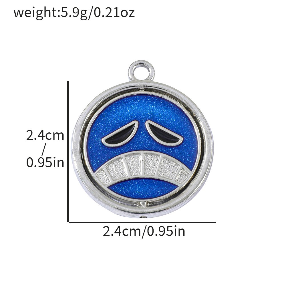 Anime One Piece Niedliche Char – Jewelry Making Japan Bewertung und Preis