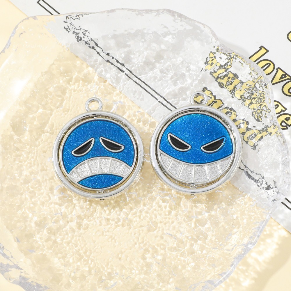 Anime One Piece Niedliche Char – Jewelry Making Japan Bewertung und Preis