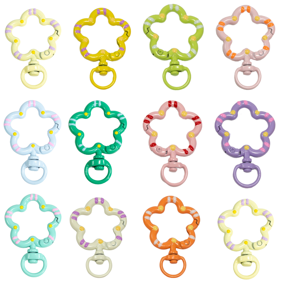 5 Stück Karabinerverschlüsse a – Jewelry Making Designs Bewertung und Preis