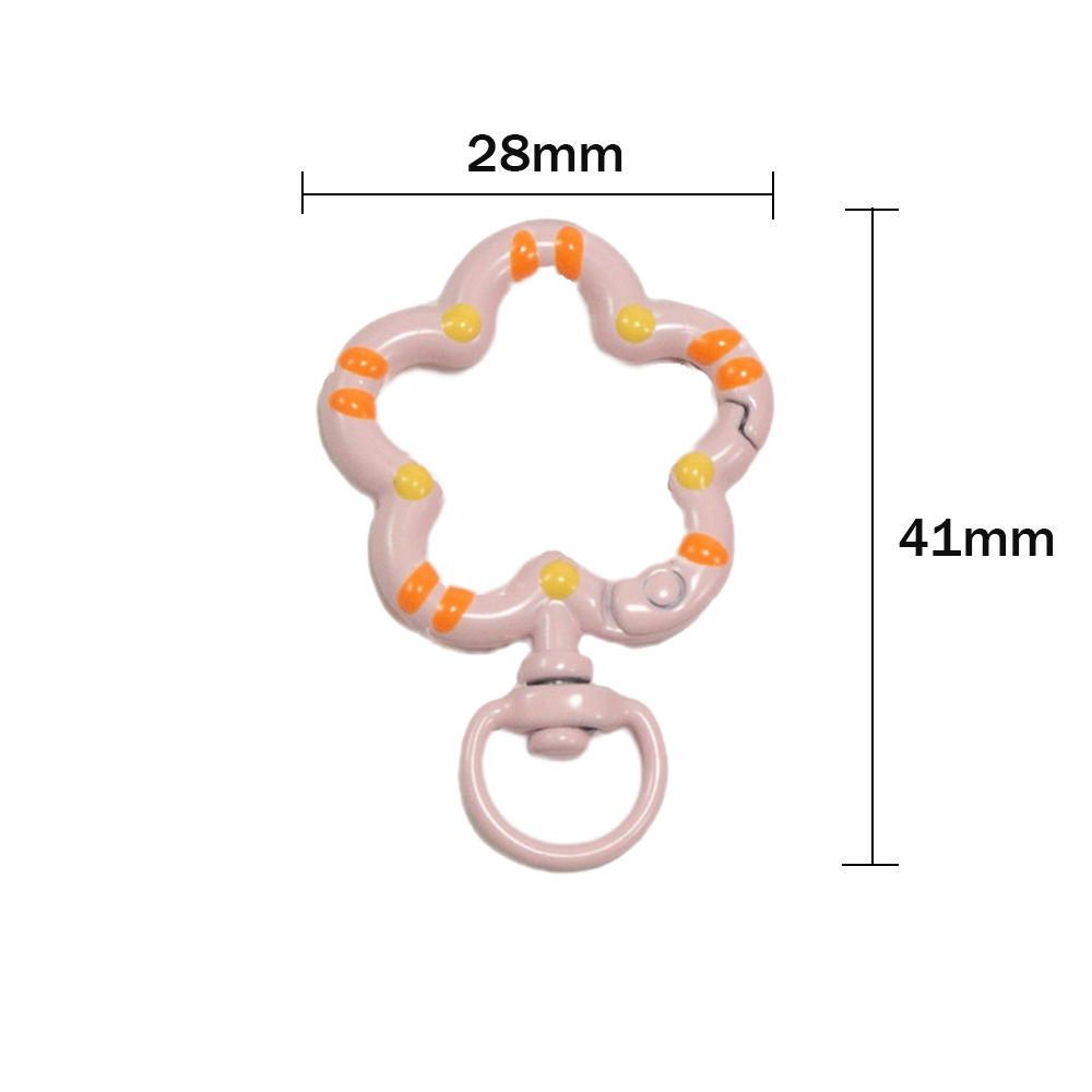 5 Stück Karabinerverschlüsse a – Jewelry Making Designs Bewertung und Preis