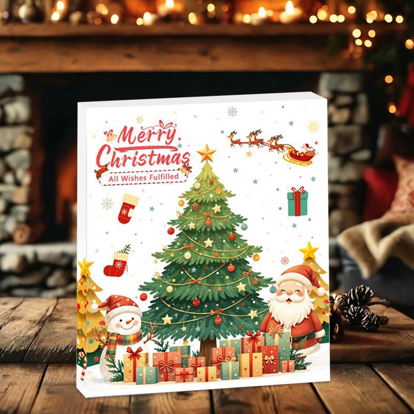 Kalender Advent Charm Weihnach – Jewelry Making Kit For Kids Bewertung und Preis