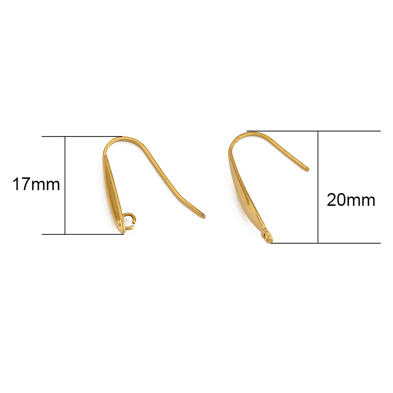 10 Stück nie verblassende Edel – Jewelry Making Designs Bewertung und Preis