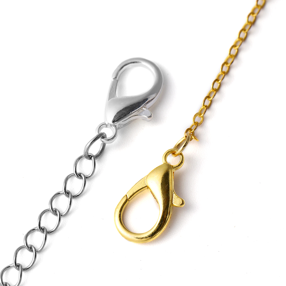 10 Stück Hummerverschlüsse in  – Jewelry Making Designs Bewertung und Preis
