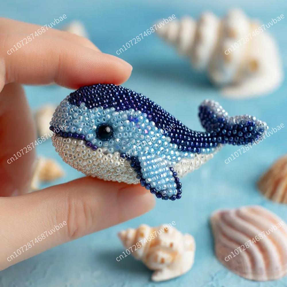 Pädagogisches DIY-Tierperlen-S – Jewelry Making Kit For Kids Bewertung und Preis