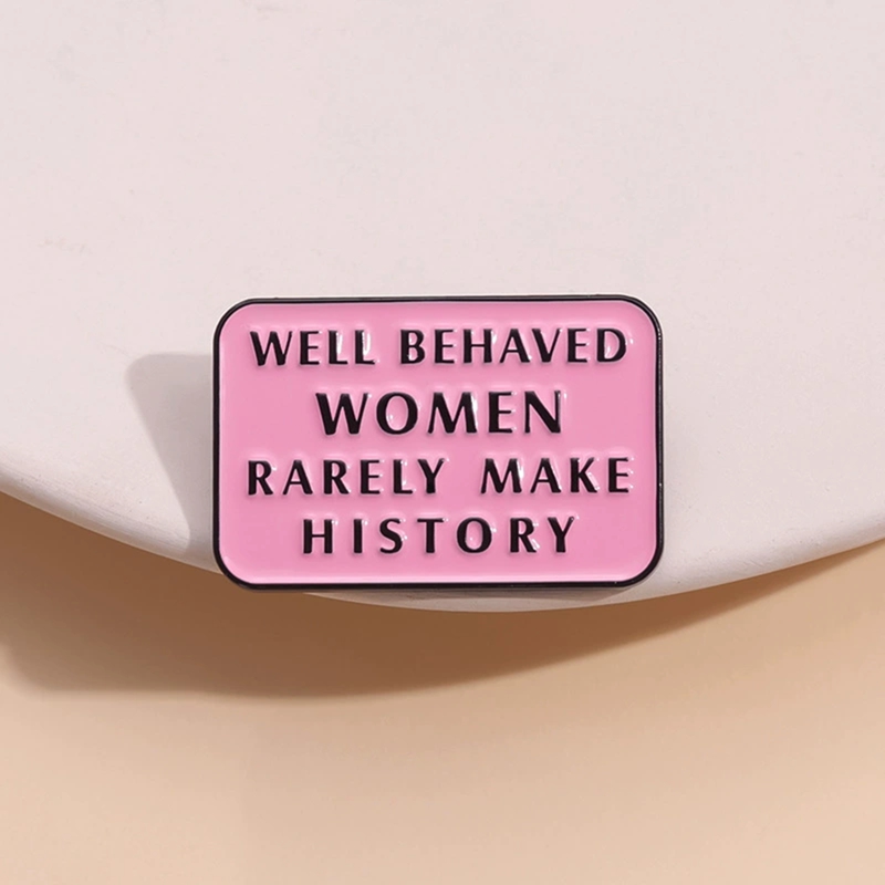 Well Behaved Frauen selten mac – Jewelry Making History Bewertung und Preis