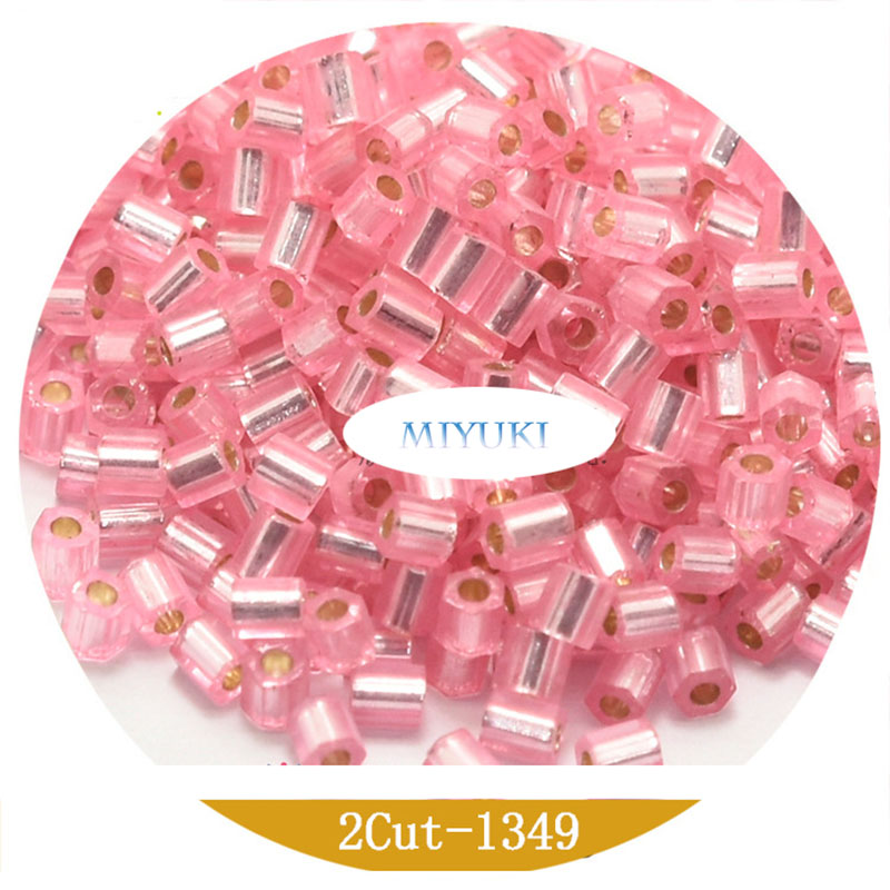 Japan importierte Miyuki Glas  – Jewelry Making Japan Bewertung und Preis