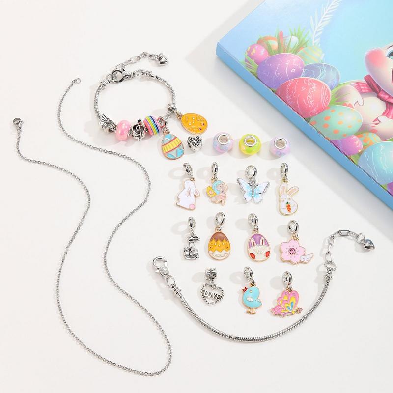 Schmuckherstellungsset für Mäd – Jewelry Making Kit For Kids Bewertung und Preis